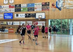 Tournoi inter-entreprises